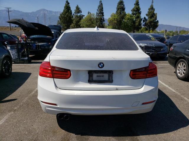 Photo 5 VIN: WBA3A5C51CF349116 - BMW 328 I 