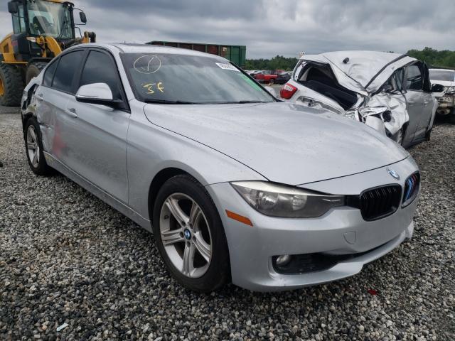 Photo 0 VIN: WBA3A5C51CF350136 - BMW 328 I 