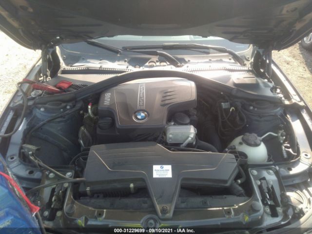 Photo 9 VIN: WBA3A5C51CF452701 - BMW 3 