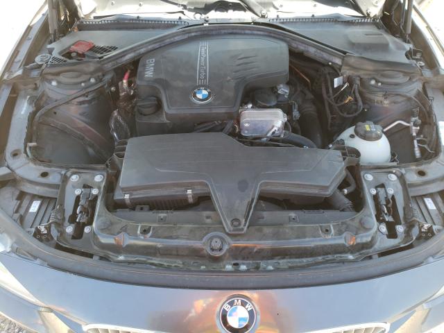 Photo 6 VIN: WBA3A5C51CFJ88749 - BMW 328 I 