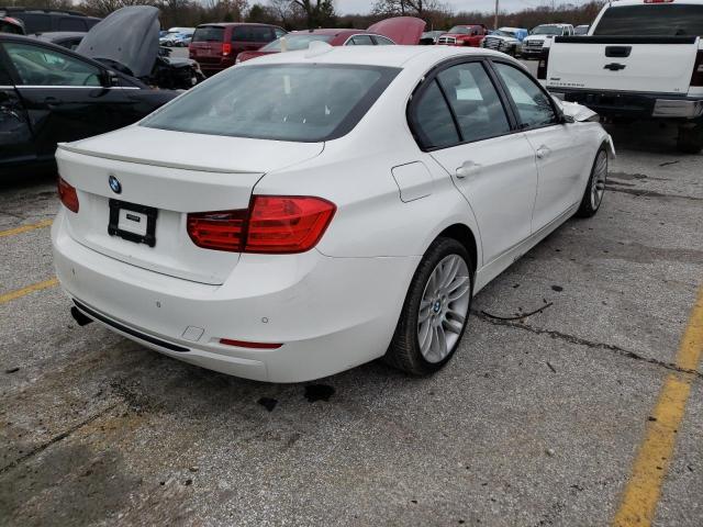 Photo 3 VIN: WBA3A5C51CFJ89707 - BMW 328 I 