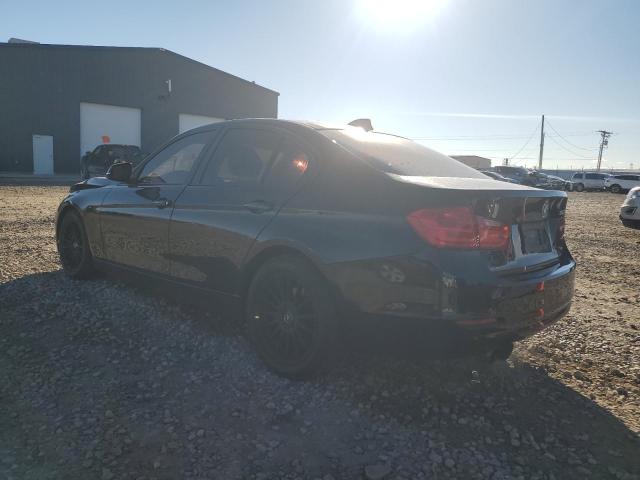 Photo 1 VIN: WBA3A5C51DF351112 - BMW 328 I 