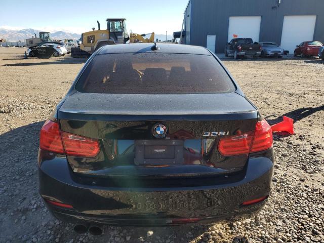 Photo 5 VIN: WBA3A5C51DF351112 - BMW 328 I 