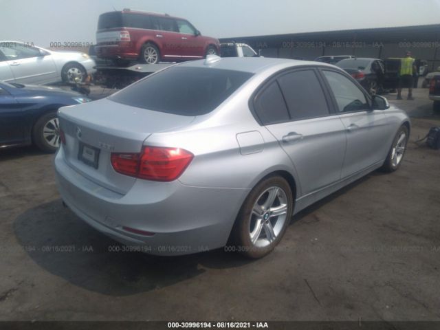 Photo 3 VIN: WBA3A5C51DF351272 - BMW 3 