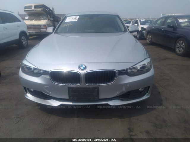 Photo 5 VIN: WBA3A5C51DF351272 - BMW 3 