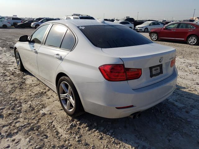 Photo 2 VIN: WBA3A5C51DF351840 - BMW 328 