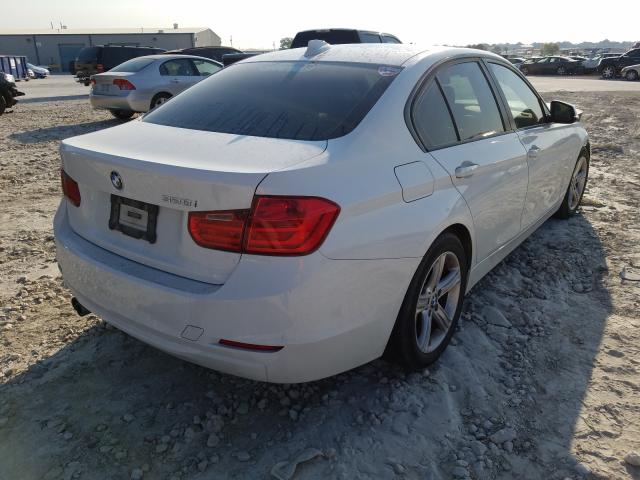 Photo 3 VIN: WBA3A5C51DF351840 - BMW 328 