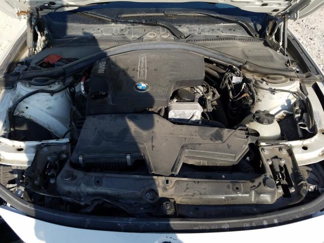 Photo 6 VIN: WBA3A5C51DF351840 - BMW 328 