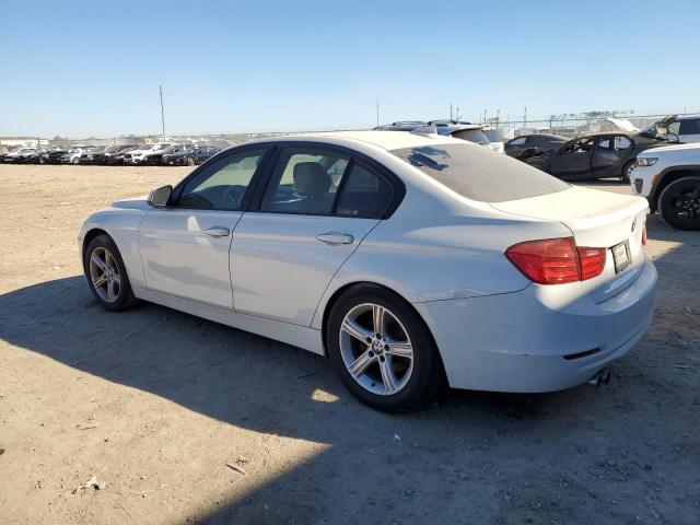 Photo 1 VIN: WBA3A5C51DF353720 - BMW 328 I 