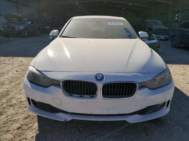 Photo 4 VIN: WBA3A5C51DF353720 - BMW 328 I 