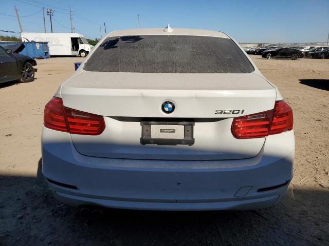 Photo 5 VIN: WBA3A5C51DF353720 - BMW 328 I 