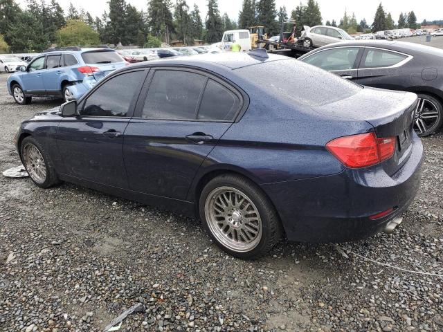 Photo 1 VIN: WBA3A5C51DF353801 - BMW 328 I 