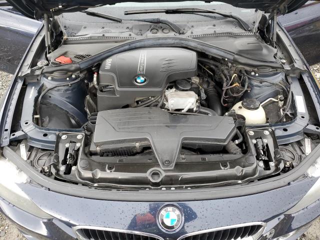 Photo 10 VIN: WBA3A5C51DF353801 - BMW 328 I 