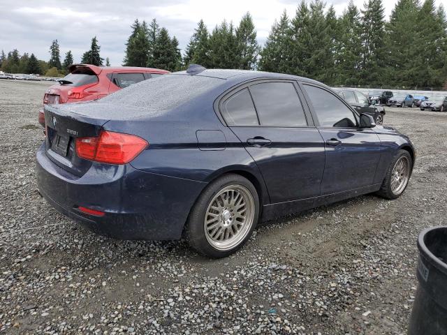 Photo 2 VIN: WBA3A5C51DF353801 - BMW 328 I 