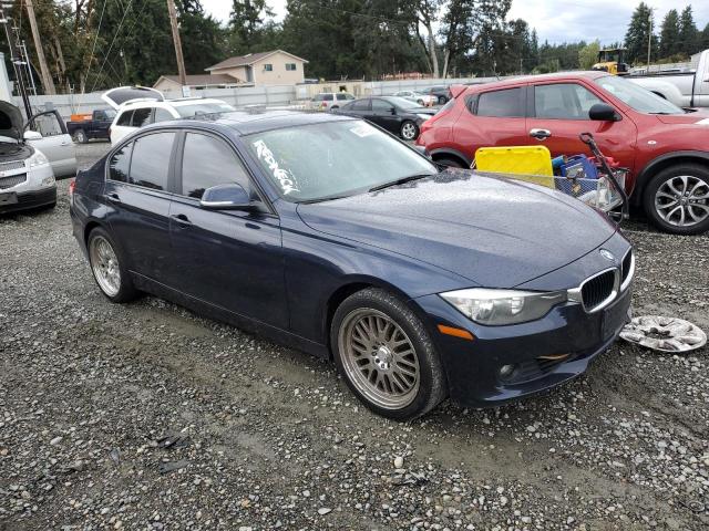 Photo 3 VIN: WBA3A5C51DF353801 - BMW 328 I 