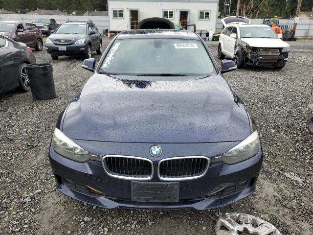 Photo 4 VIN: WBA3A5C51DF353801 - BMW 328 I 