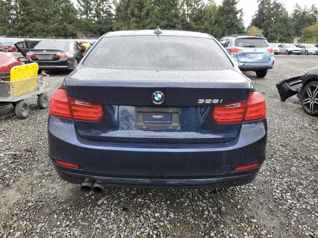 Photo 5 VIN: WBA3A5C51DF353801 - BMW 328 I 