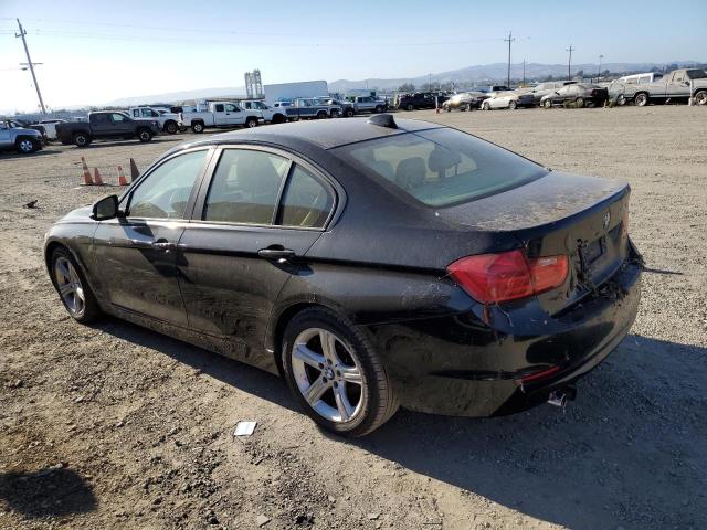 Photo 1 VIN: WBA3A5C51DF354169 - BMW 328 I 