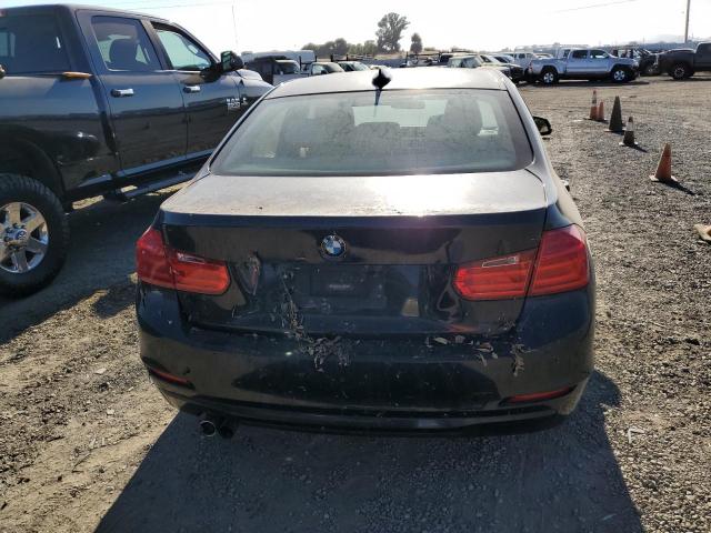 Photo 5 VIN: WBA3A5C51DF354169 - BMW 328 I 