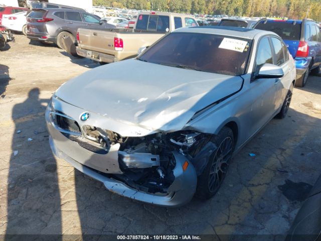 Photo 1 VIN: WBA3A5C51DF355953 - BMW 328I 