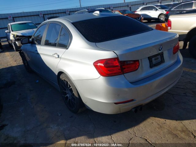 Photo 2 VIN: WBA3A5C51DF355953 - BMW 328I 