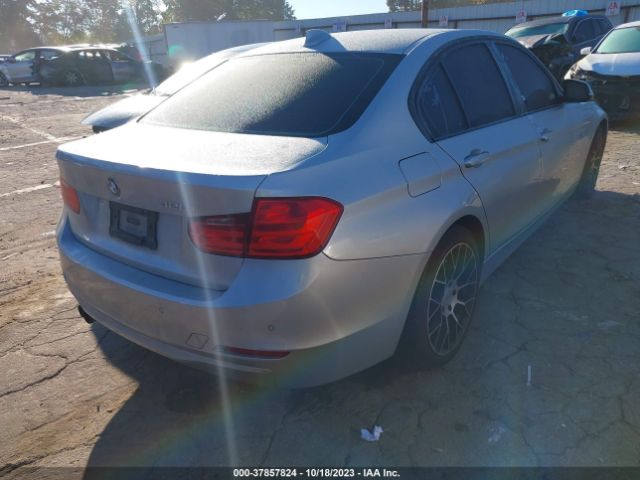 Photo 3 VIN: WBA3A5C51DF355953 - BMW 328I 