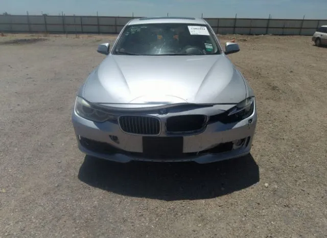 Photo 5 VIN: WBA3A5C51DF356391 - BMW 3 SERIES 