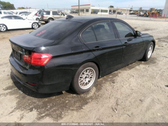 Photo 3 VIN: WBA3A5C51DF357329 - BMW 3 