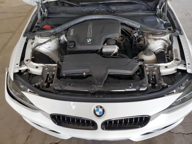 Photo 10 VIN: WBA3A5C51DF357458 - BMW 3 SERIES 