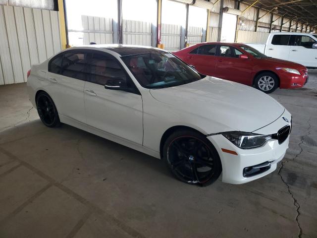 Photo 3 VIN: WBA3A5C51DF357458 - BMW 3 SERIES 