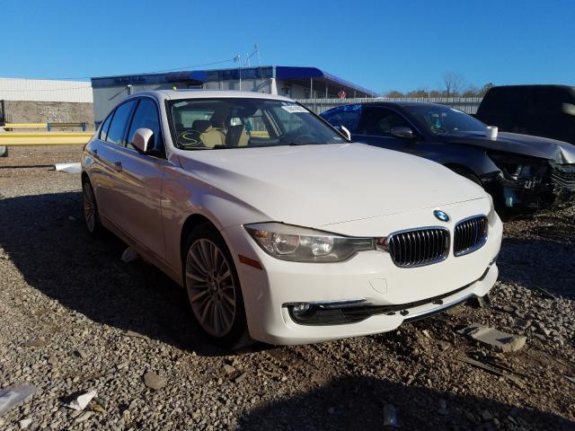 Photo 0 VIN: WBA3A5C51DF357542 - BMW 328 I 