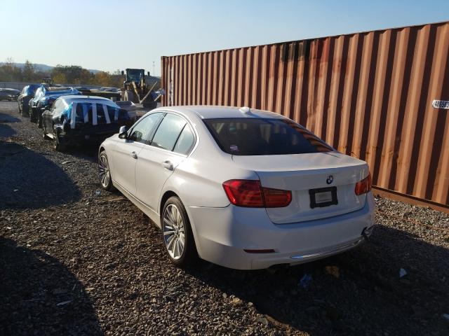 Photo 2 VIN: WBA3A5C51DF357542 - BMW 328 I 