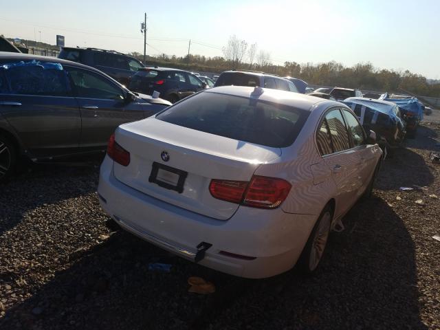 Photo 3 VIN: WBA3A5C51DF357542 - BMW 328 I 