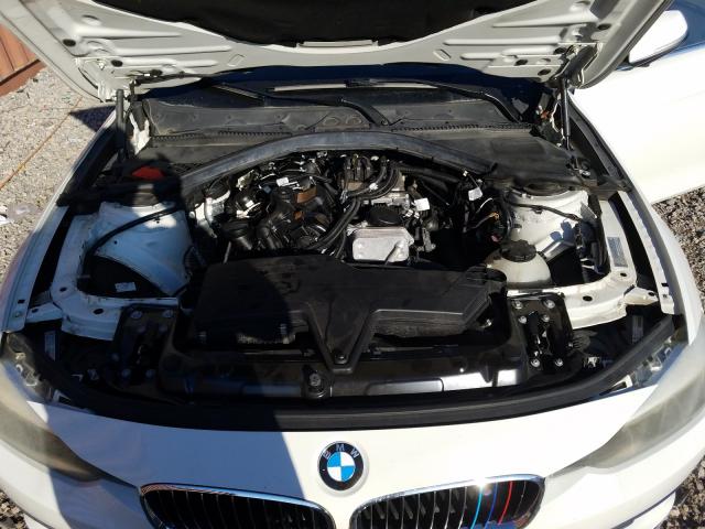 Photo 6 VIN: WBA3A5C51DF357542 - BMW 328 I 