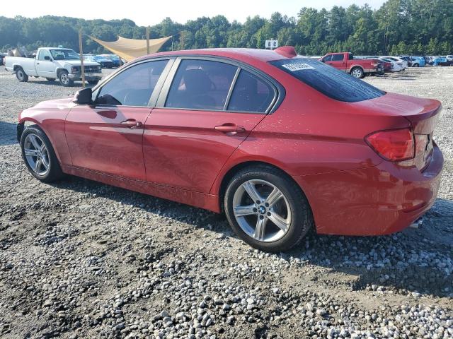 Photo 1 VIN: WBA3A5C51DF357735 - BMW 328 I 