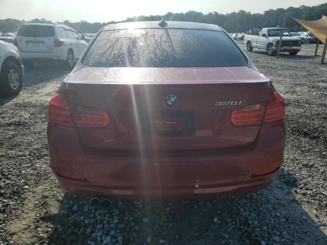 Photo 5 VIN: WBA3A5C51DF357735 - BMW 328 I 