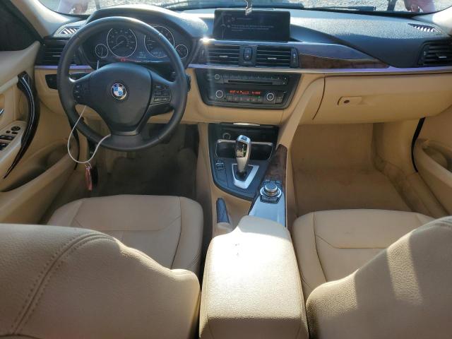 Photo 7 VIN: WBA3A5C51DF357735 - BMW 328 I 