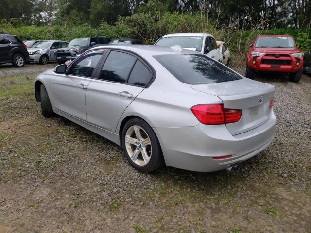 Photo 2 VIN: WBA3A5C51DF360019 - BMW 328 I 