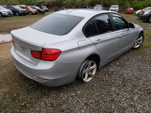 Photo 3 VIN: WBA3A5C51DF360019 - BMW 328 I 