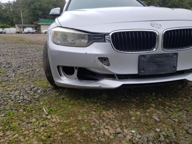 Photo 8 VIN: WBA3A5C51DF360019 - BMW 328 I 