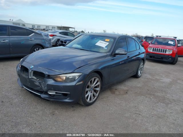 Photo 1 VIN: WBA3A5C51DF600038 - BMW 328I 