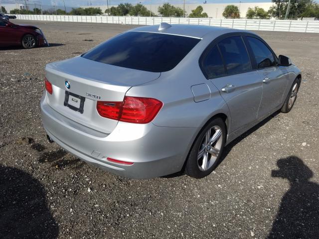 Photo 3 VIN: WBA3A5C51DF600069 - BMW 328 I 