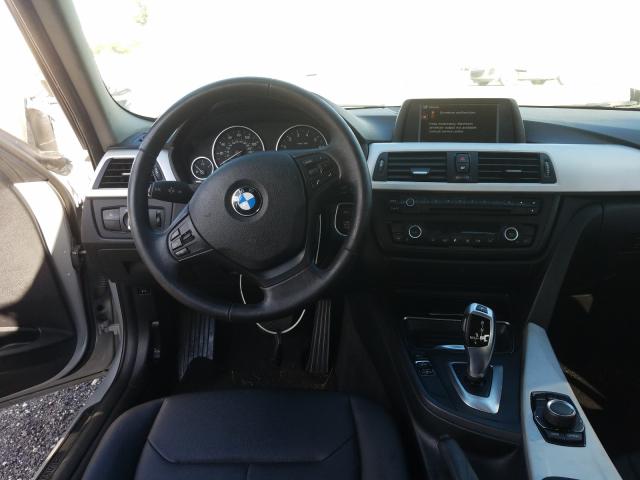 Photo 8 VIN: WBA3A5C51DF600069 - BMW 328 I 