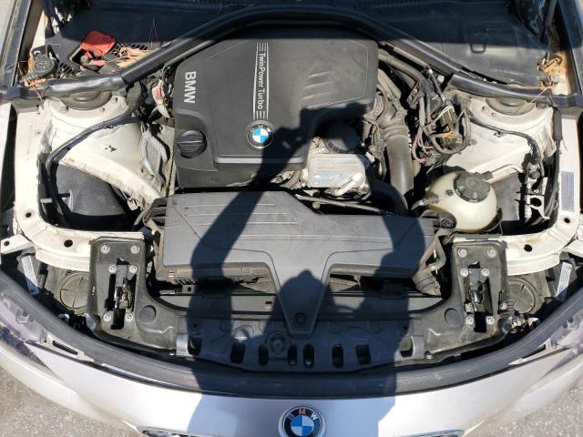 Photo 10 VIN: WBA3A5C51DF600184 - BMW 3 SERIES 