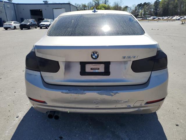 Photo 5 VIN: WBA3A5C51DF600184 - BMW 3 SERIES 