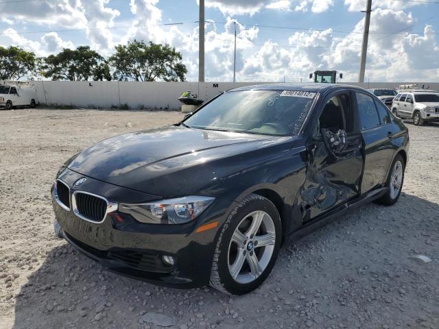 Photo 1 VIN: WBA3A5C51DF600430 - BMW 328 I 