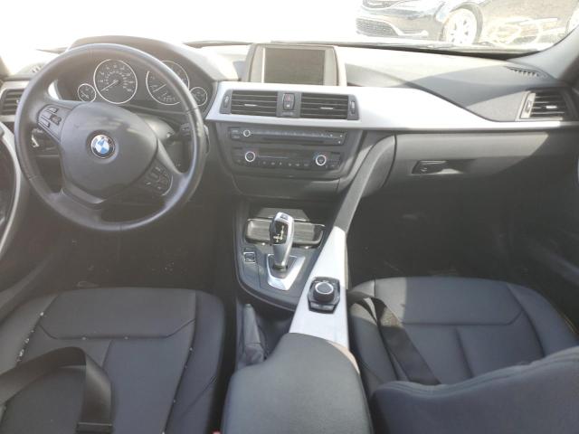 Photo 8 VIN: WBA3A5C51DF600430 - BMW 328 I 