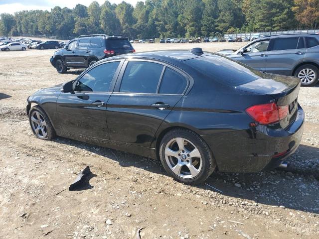 Photo 1 VIN: WBA3A5C51DF600525 - BMW 3 SERIES 