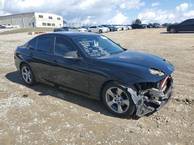 Photo 3 VIN: WBA3A5C51DF600525 - BMW 3 SERIES 