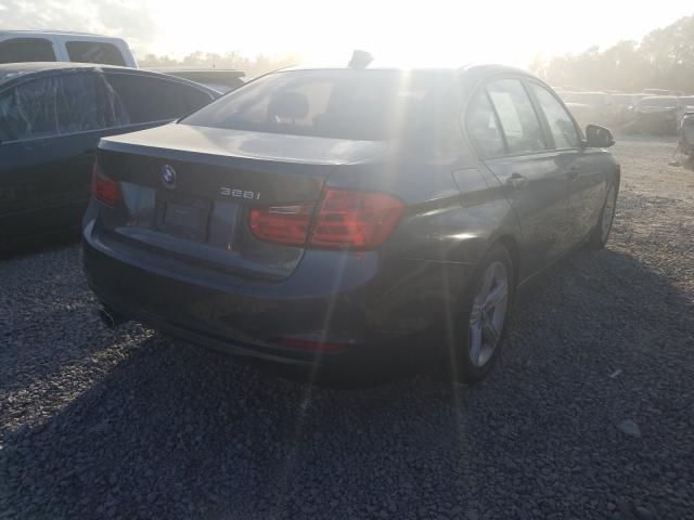 Photo 3 VIN: WBA3A5C51DF600895 - BMW 328 I 